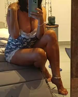 Chica busca chico en Málaga: 