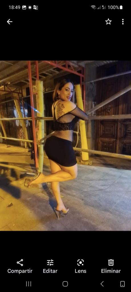 605217531: Travesti en Madrid