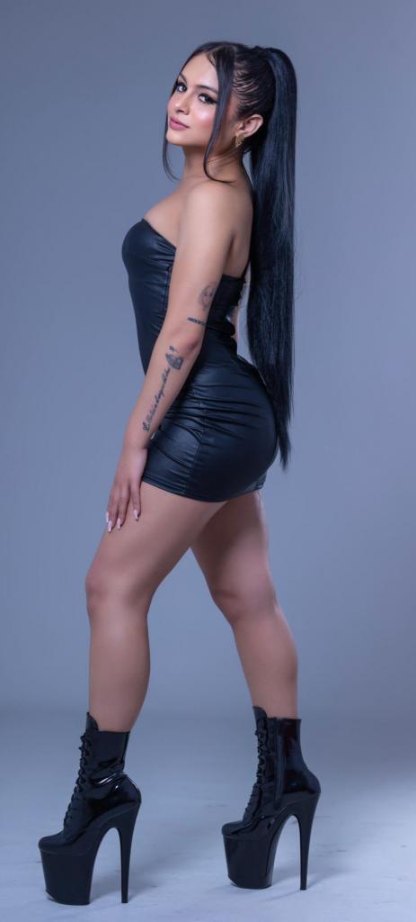 658611525: Transexual en Madrid
