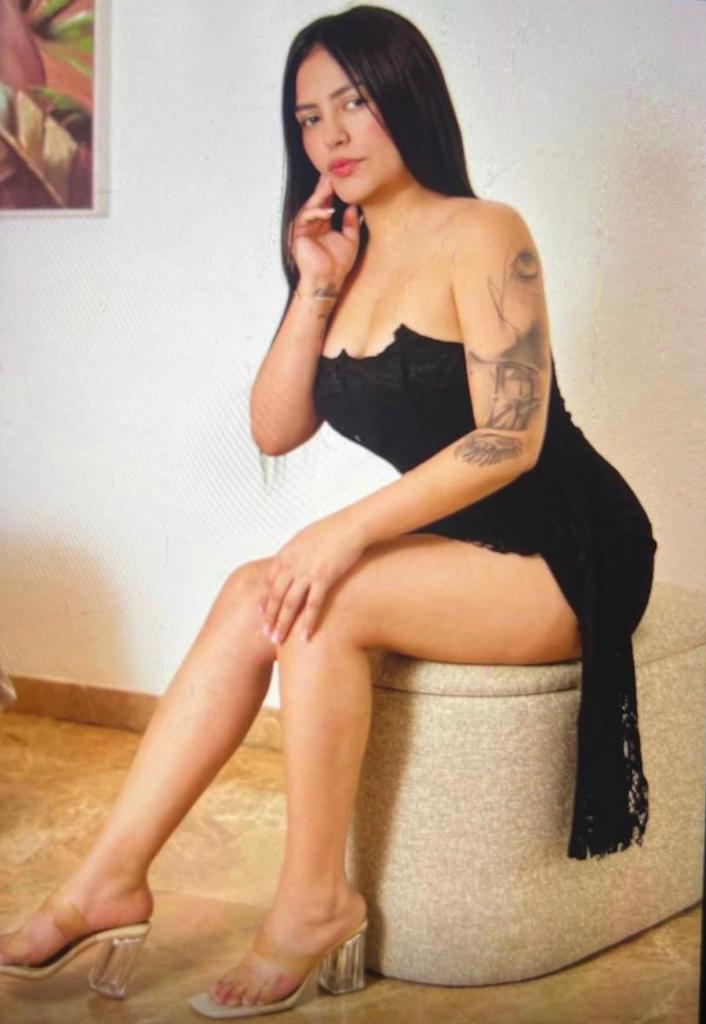 Chica busca chico en Madrid: 