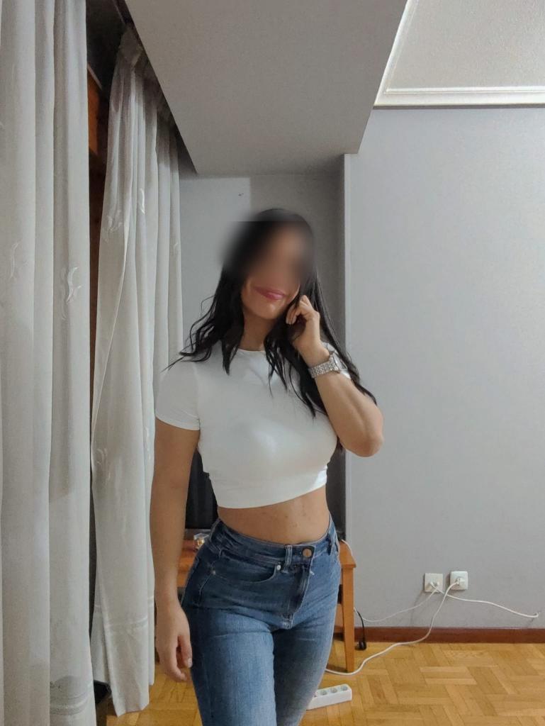 Chica busca chico en Asturias: 