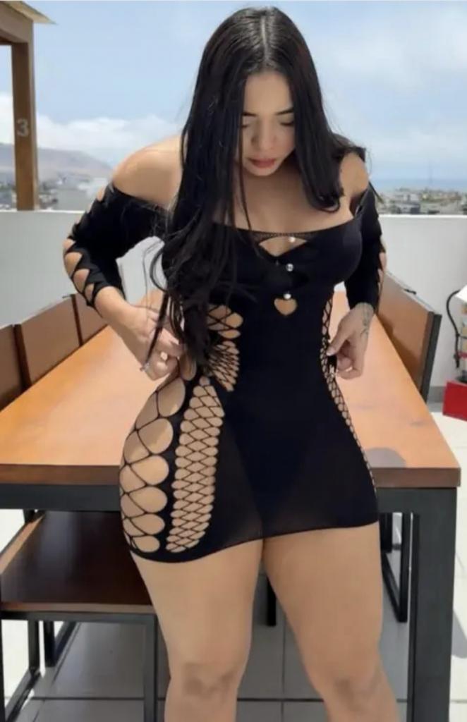 Chica busca chico en Las Palmas: 
