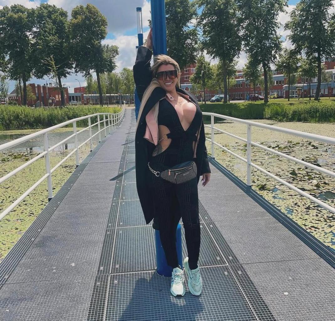 653212550: Transexual en Málaga