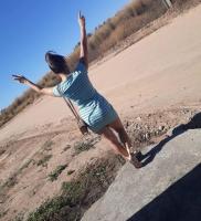 613200551: Chica busca chico en Mallorca