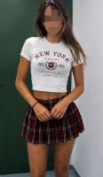 678680084: Chica busca chico en Barcelona
