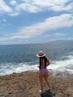 613614911: Chica busca chico en Las Palmas
