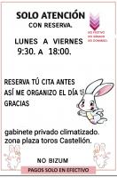 611388409: Chica busca chico en Castellón