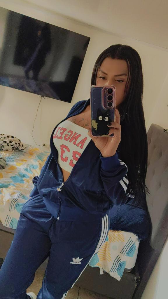 623543103: Transexual en Málaga