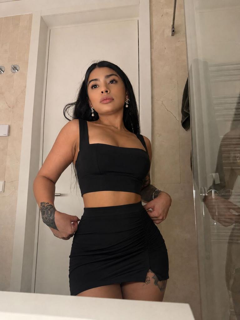 613336331: Chica busca chico en Madrid