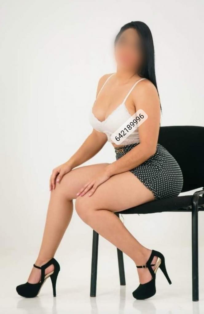 Chica busca chico en Madrid: 