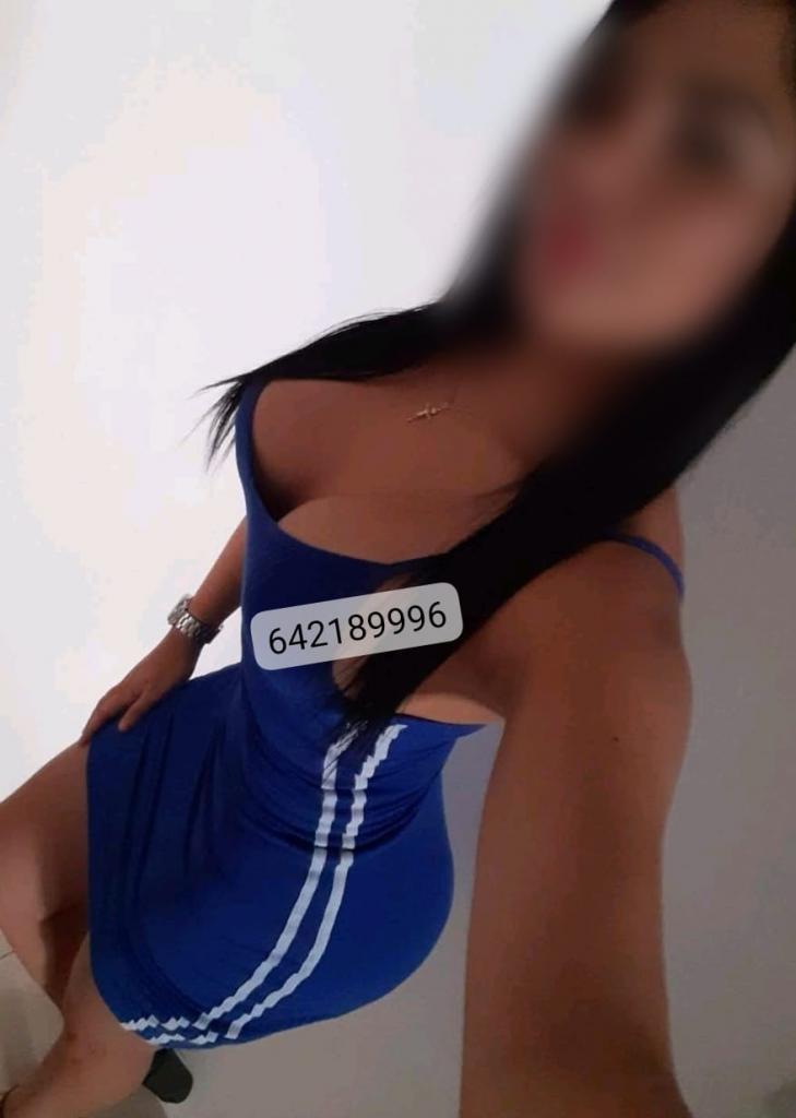Chica busca chico en Madrid: 