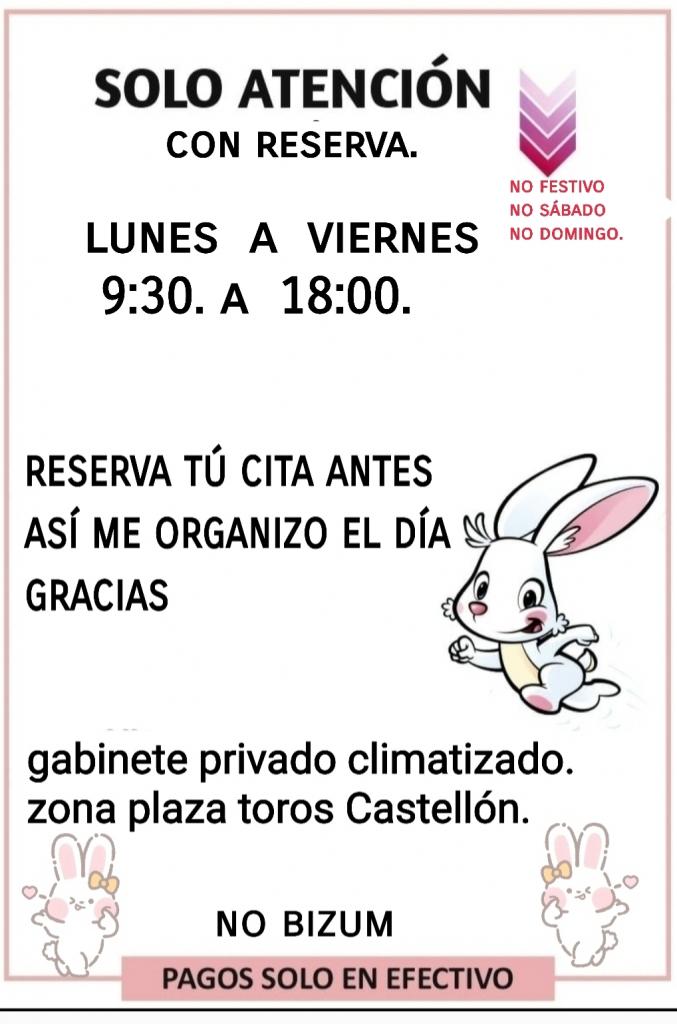 611388409: Chica busca chico en Castellón
