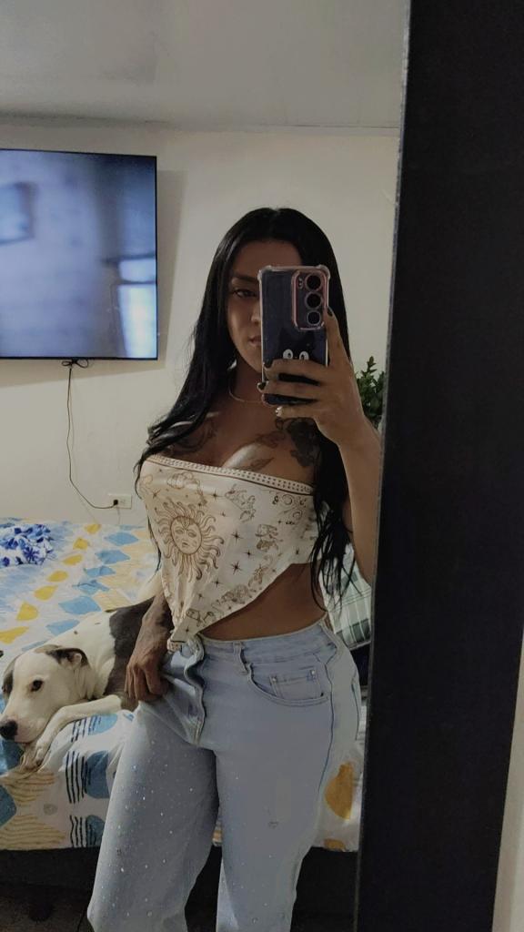 Travesti en Málaga: 
