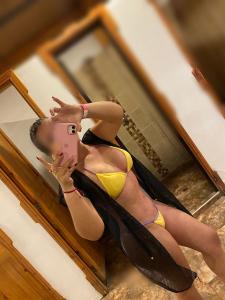 Chica busca chico en La Coruña: 