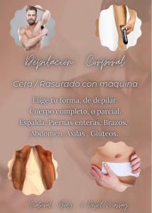 Chico busca chica en Málaga: 