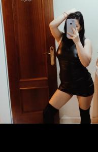 Chica busca chico en Guadalajara: 