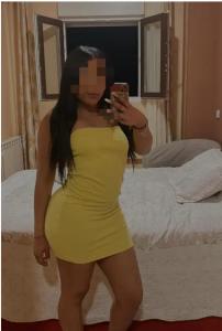 Chica busca chico en Valladolid: 