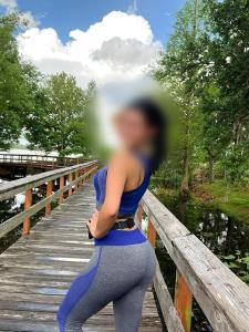 Chica busca chico en Madrid: 