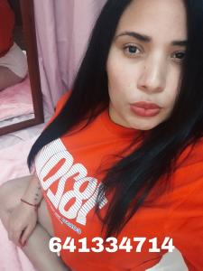 Chica busca chico en Burgos: 