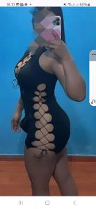 Chica busca chico en Sevilla: 