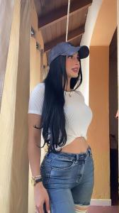 661683673: Transexual en Madrid