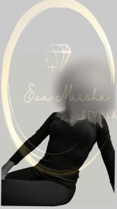 Chica busca chico en Sevilla: 