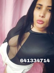 Chica busca chico en Burgos: 