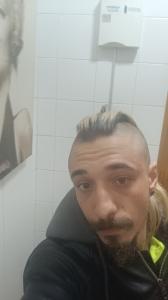 634538635: Chico busca chica en León