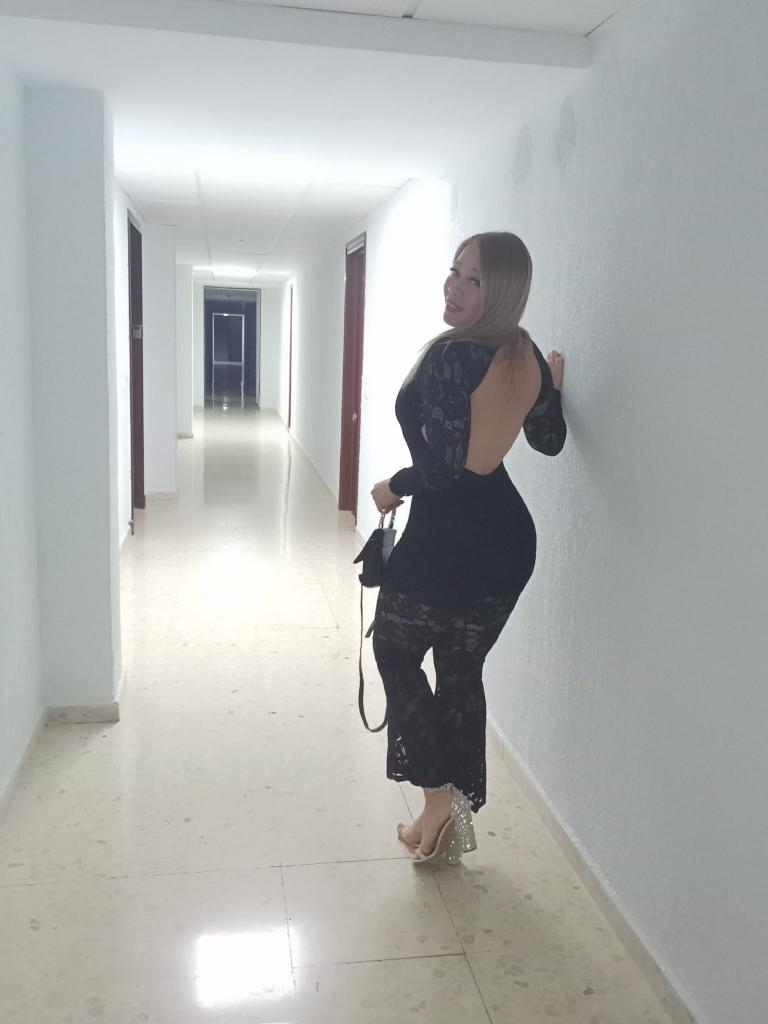 Chica busca chico en Murcia: 