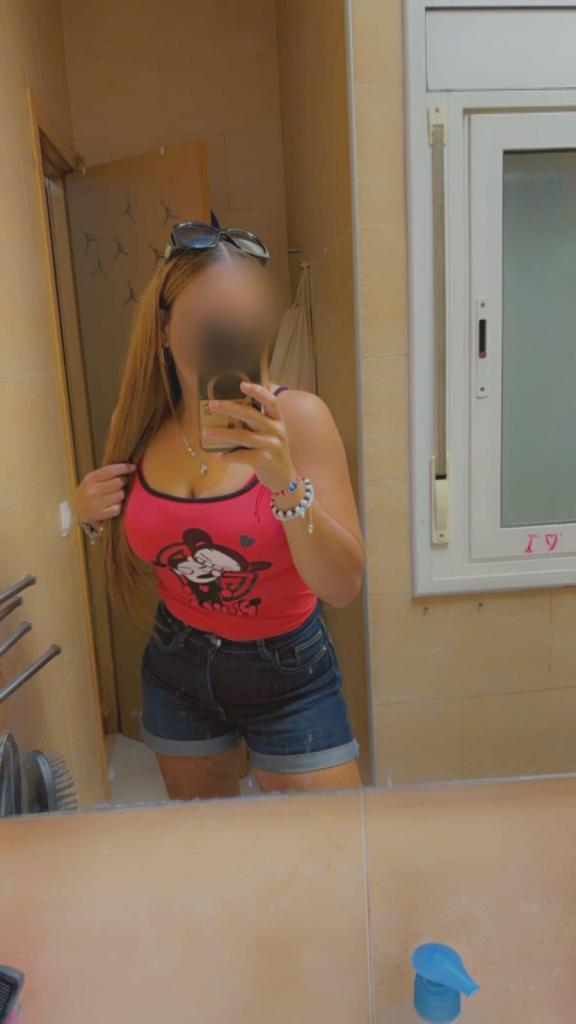 Chica busca chico en Sevilla: 