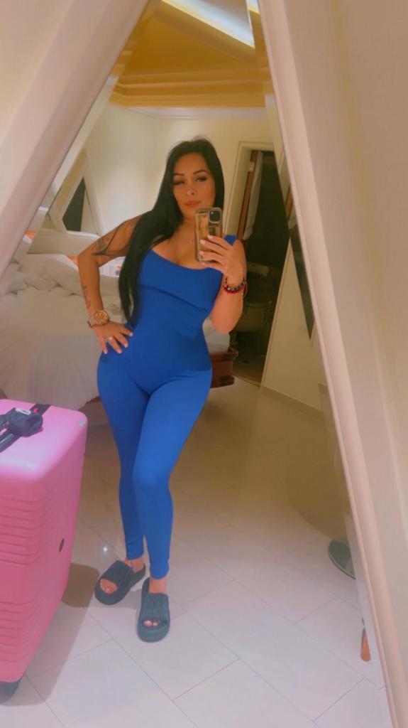 Chica busca chico en Murcia: 