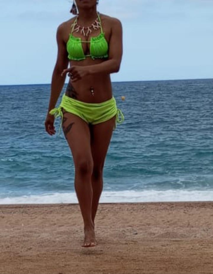 662520362: Chica busca chico en Barcelona