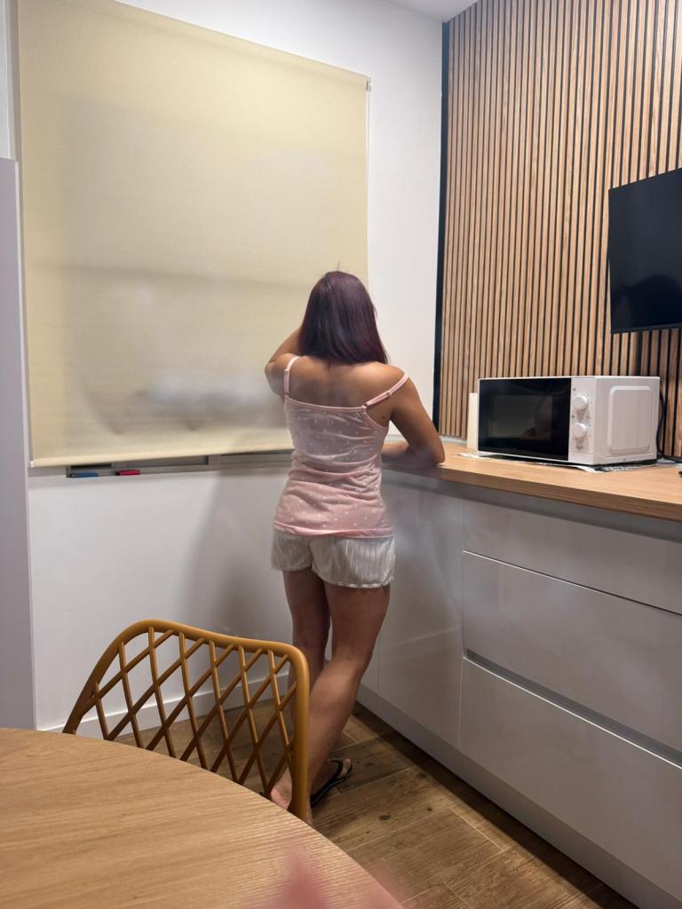 Chica busca chico en Alicante: 