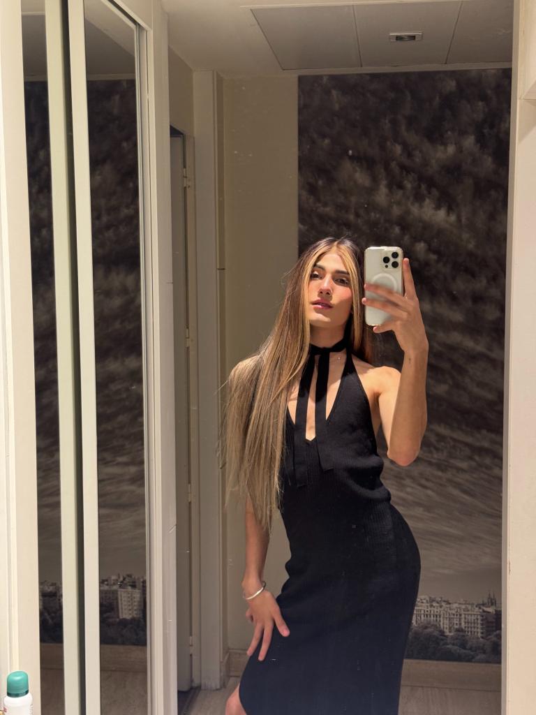 Transexual en Alicante: 