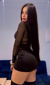 687051708: Chica busca chico en Alicante