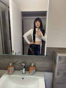 682880622: Travesti en Asturias