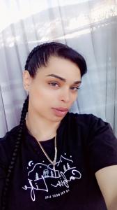 674337931: Travesti en Madrid