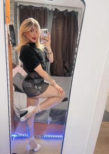 665676266: Transexual en Barcelona