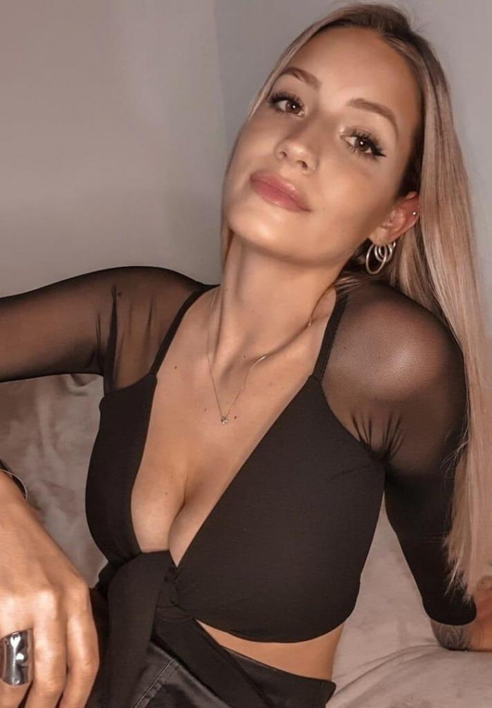 Chica busca chico en Valencia: 