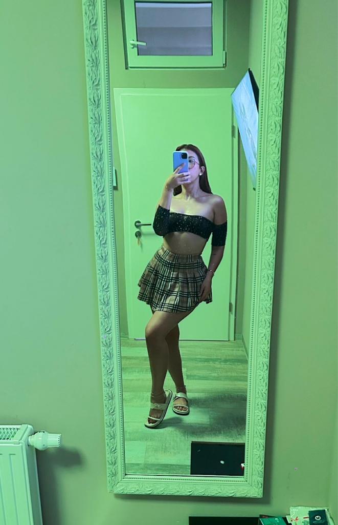 Chica busca chico en Málaga: 