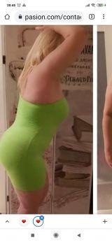 Chica busca chico en Sevilla: 