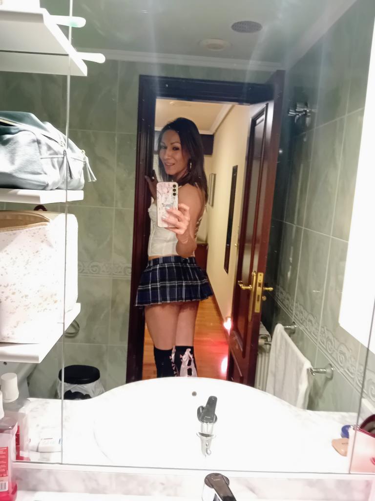 Transexual en La Rioja: 