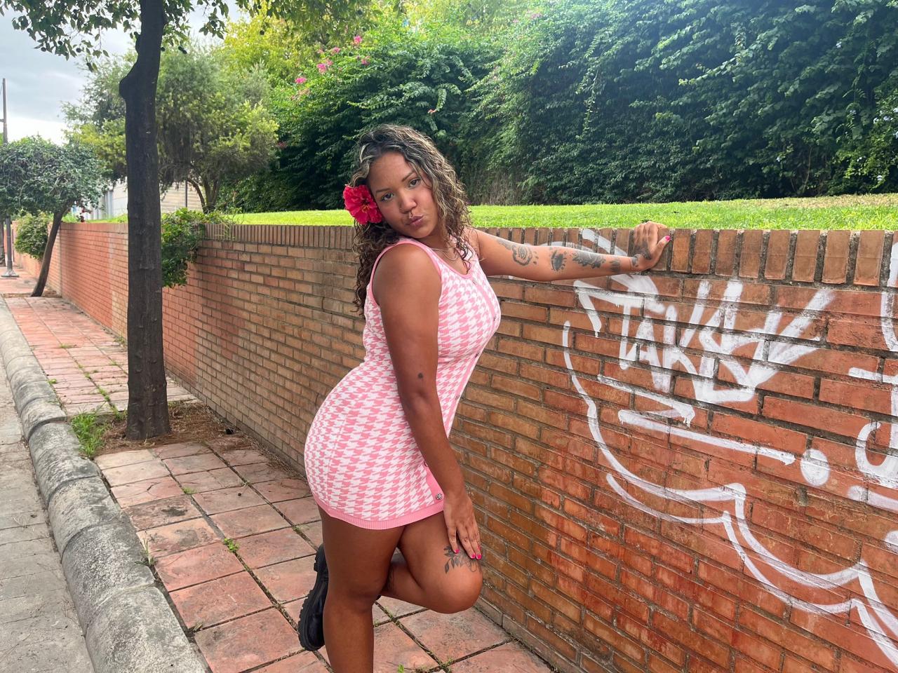 Chica busca chico en Madrid: 