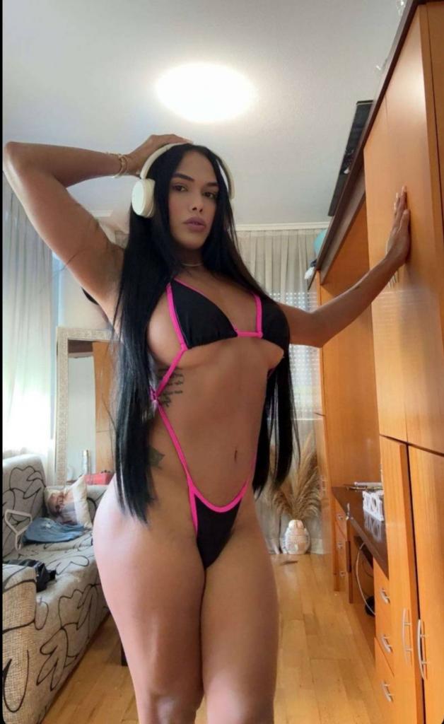 611299645: Travesti en Madrid