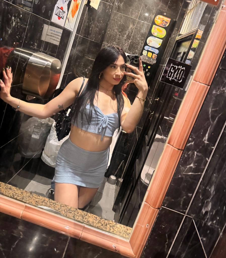 Travesti en Alicante: Transexuales y Travestis