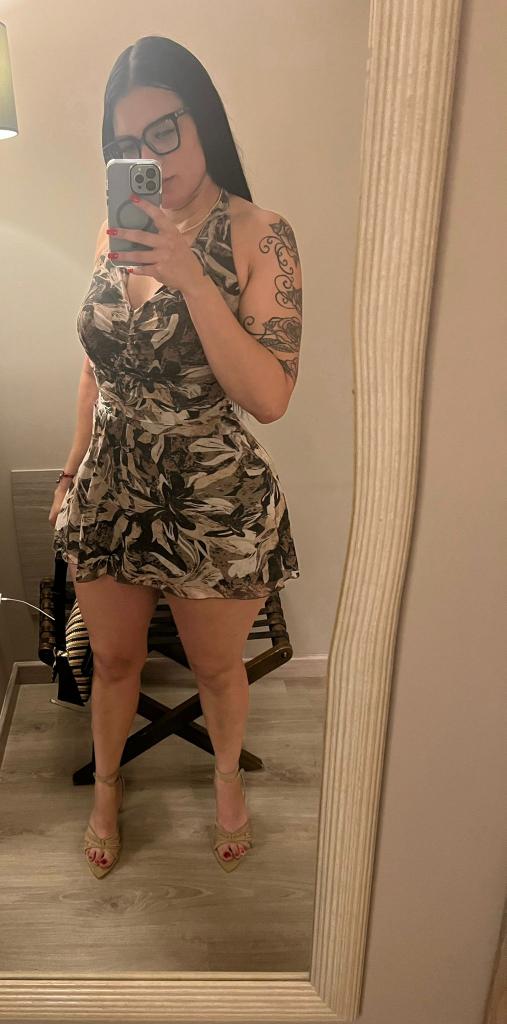 Chica busca chico en Castellón: 