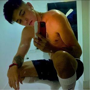 Chico busca chica en Madrid: 