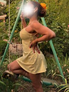 Chica busca chico en Granada: 