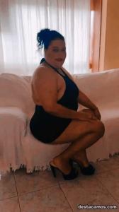 Chica busca chico en Murcia: 