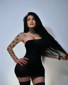 Travesti en Mallorca: 